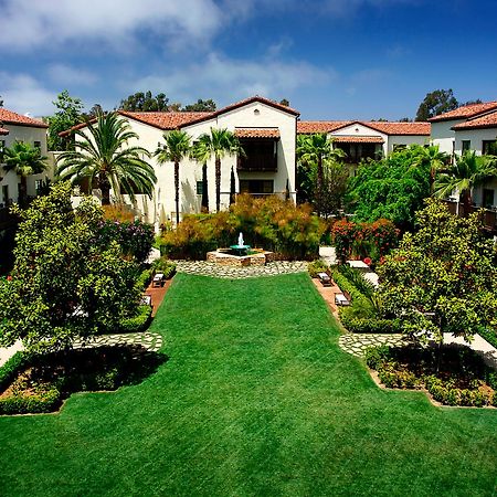 Estancia La Jolla Hotel&Spa San Diego Exterior foto