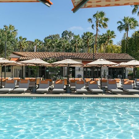 Estancia La Jolla Hotel&Spa San Diego Exterior foto