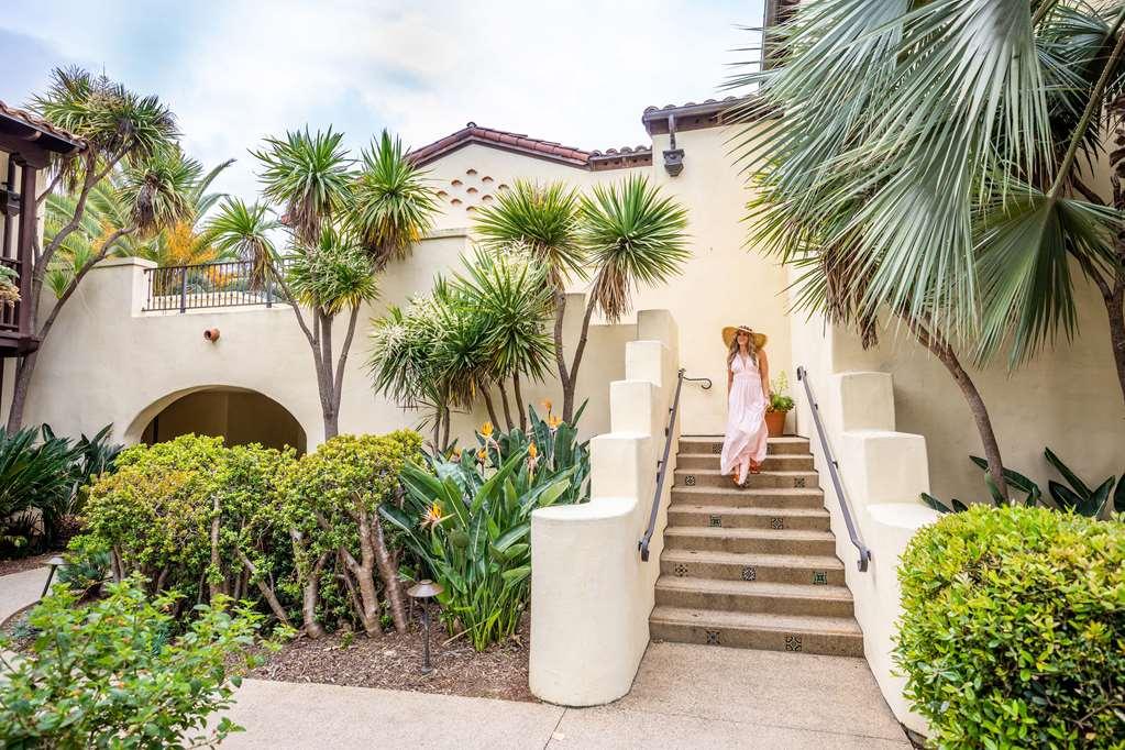 Estancia La Jolla Hotel&Spa San Diego Exterior foto