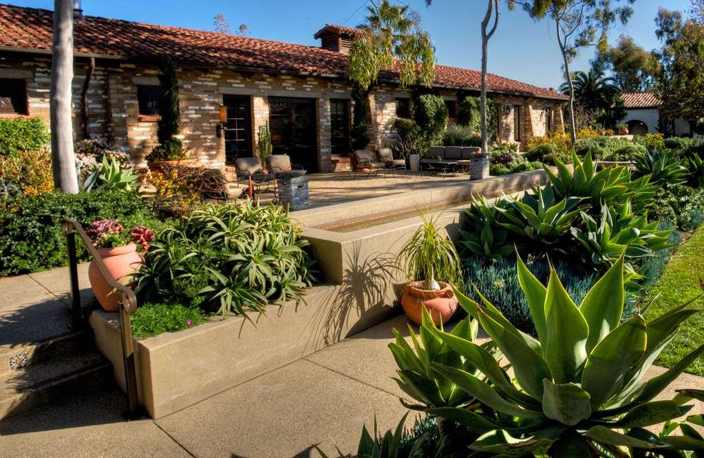Estancia La Jolla Hotel&Spa San Diego Exterior foto
