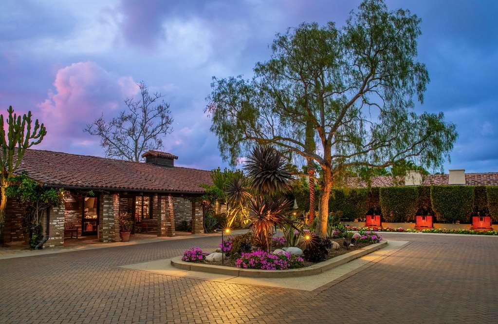 Estancia La Jolla Hotel&Spa San Diego Exterior foto