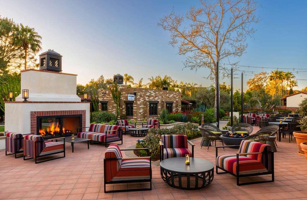 Estancia La Jolla Hotel&Spa San Diego Exterior foto